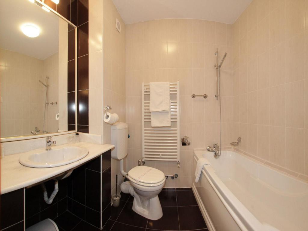 Oscar Hotel Клуж-Напока Стая снимка