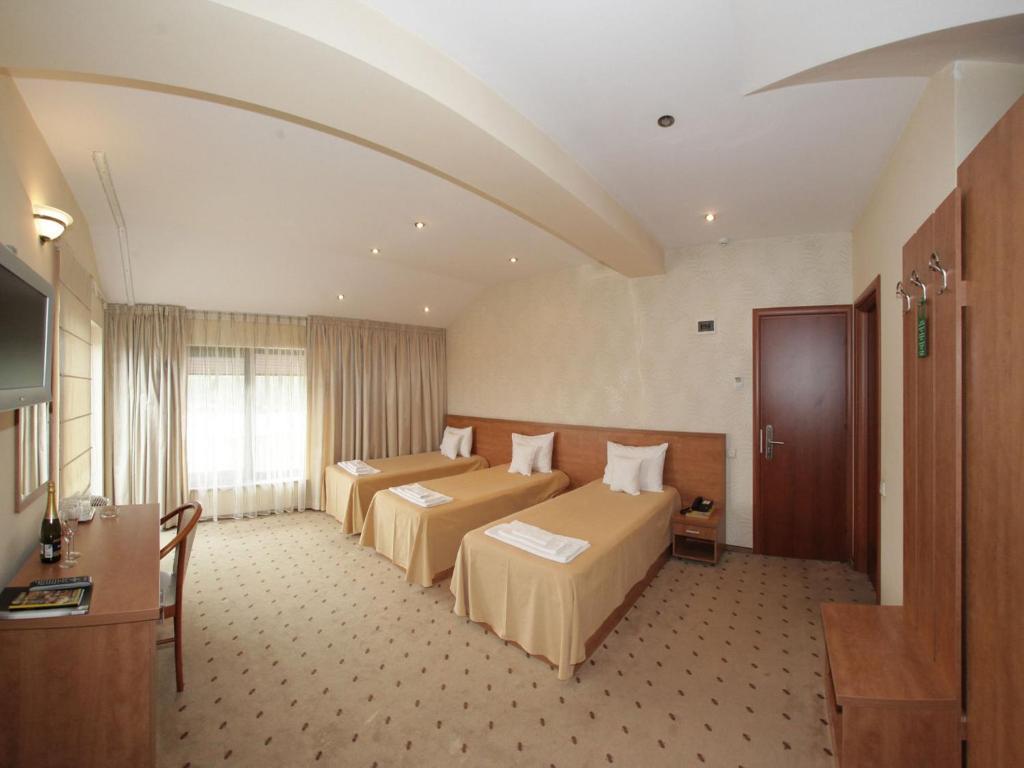 Oscar Hotel Клуж-Напока Стая снимка