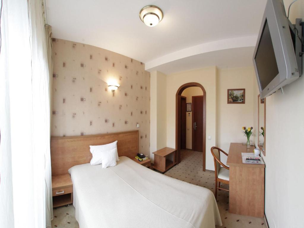 Oscar Hotel Клуж-Напока Стая снимка
