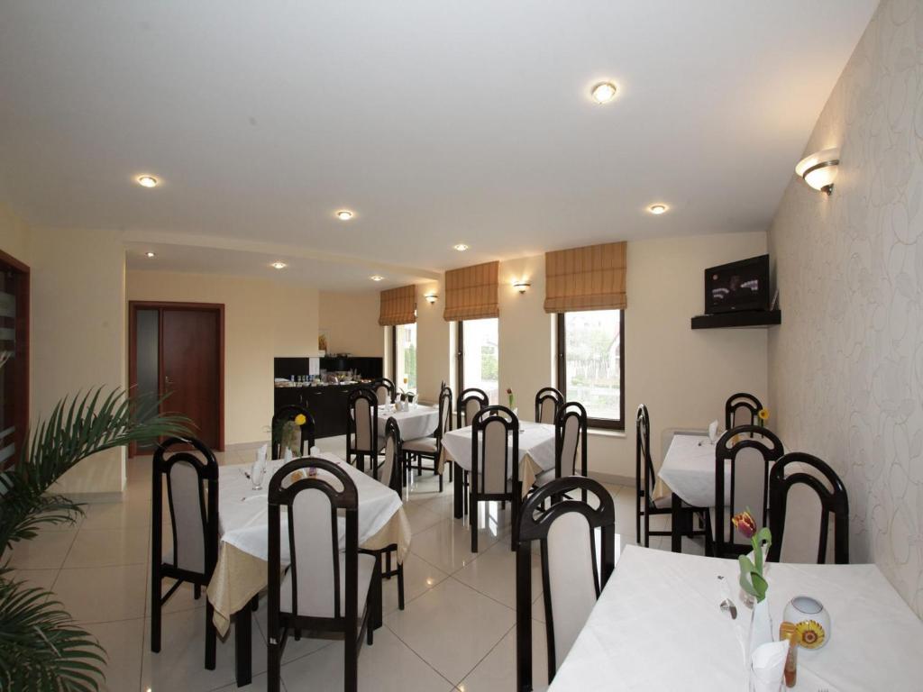 Oscar Hotel Клуж-Напока Екстериор снимка