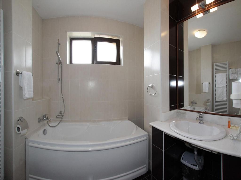 Oscar Hotel Клуж-Напока Стая снимка