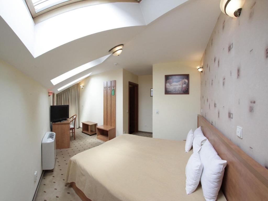 Oscar Hotel Клуж-Напока Стая снимка