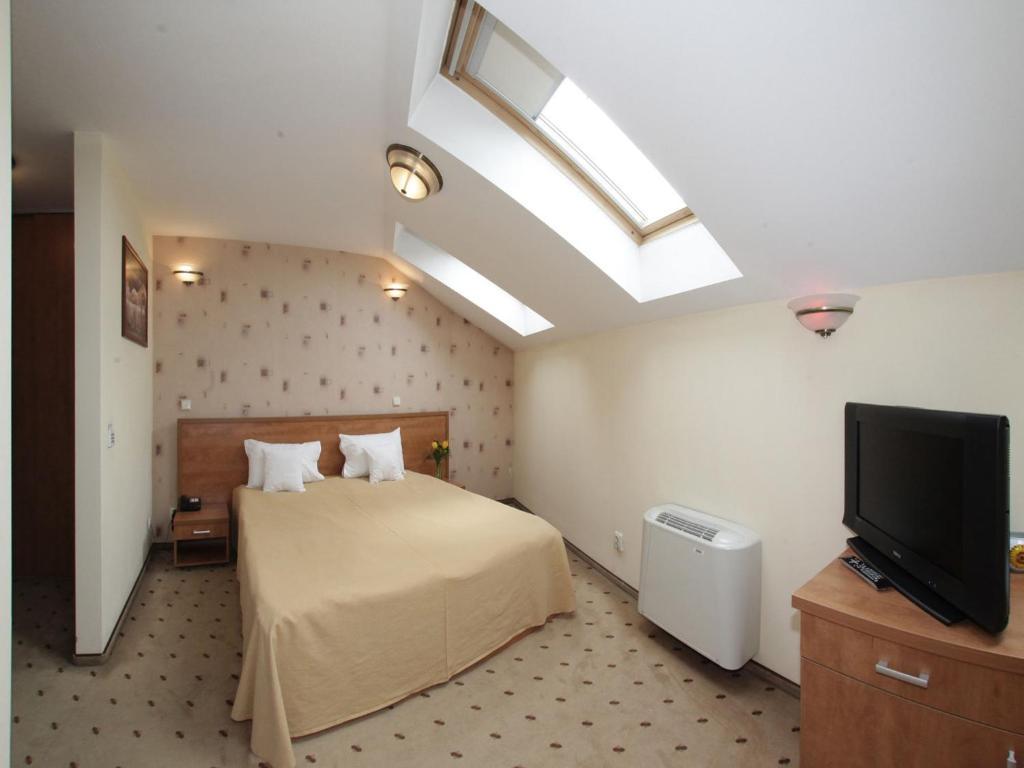 Oscar Hotel Клуж-Напока Стая снимка