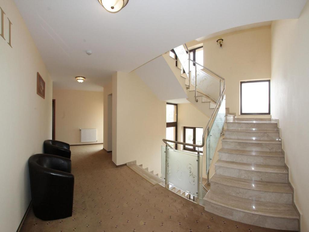 Oscar Hotel Клуж-Напока Екстериор снимка