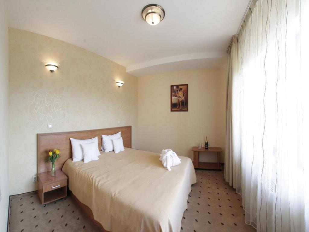 Oscar Hotel Клуж-Напока Стая снимка